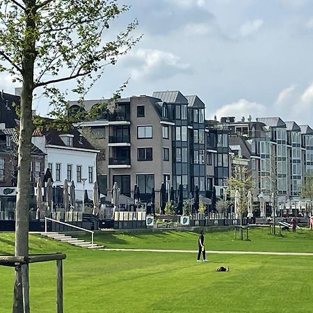 Stadsappartement Valkhof Nijmegen Exterior foto