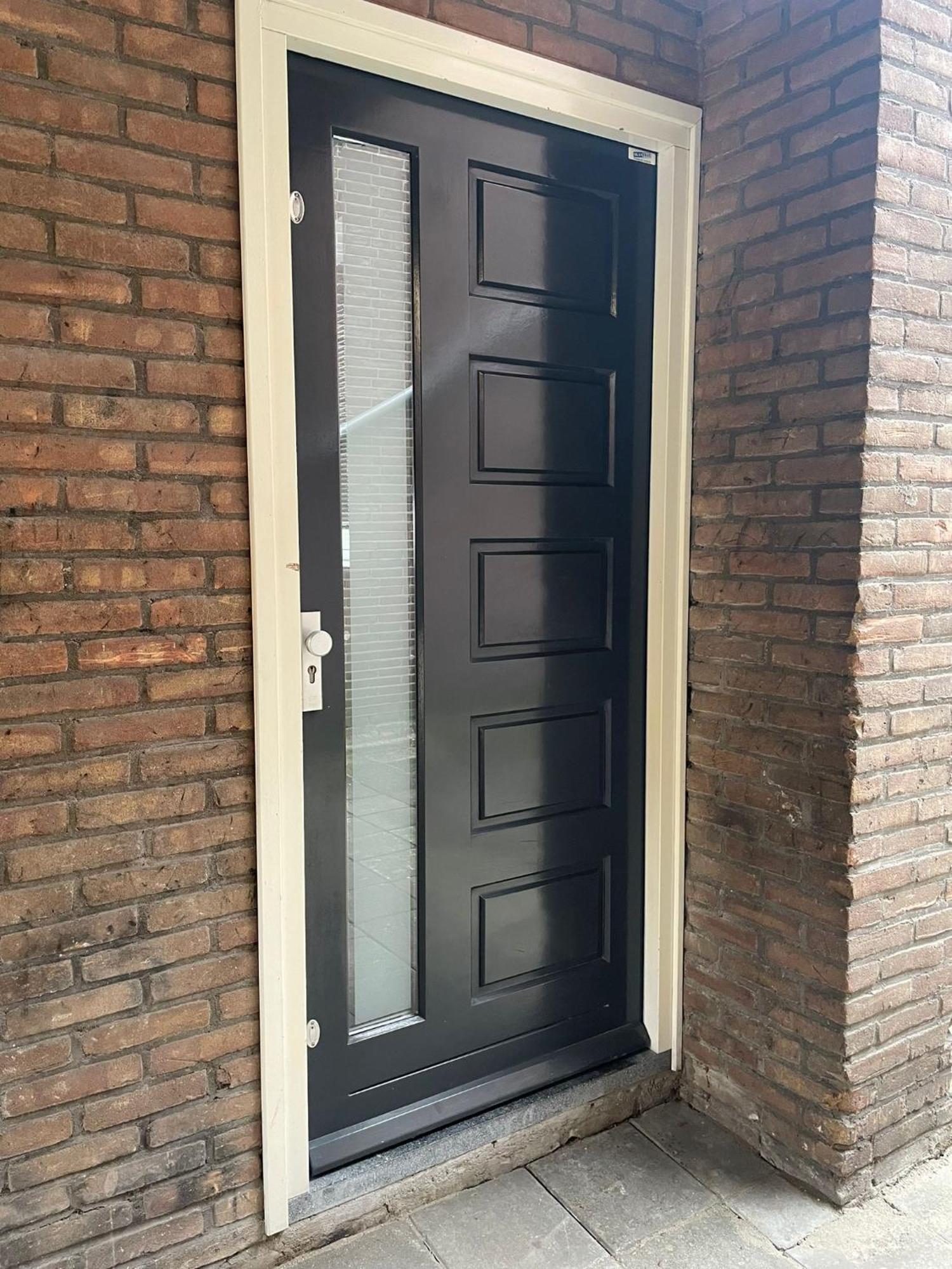 Stadsappartement Valkhof Nijmegen Exterior foto