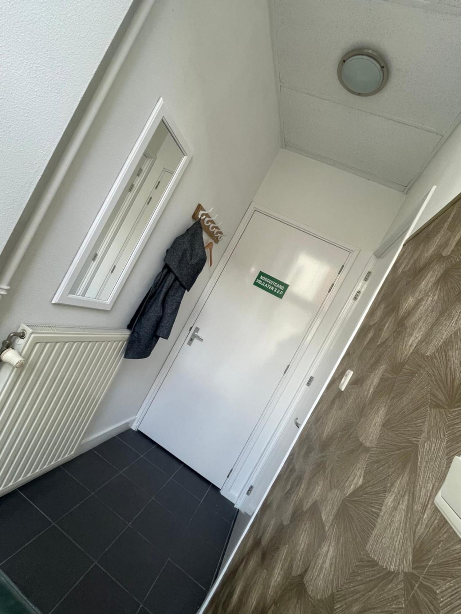 Stadsappartement Valkhof Nijmegen Quarto foto